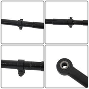 DURAFORCE NEW 4X4 4WD Adjustable Track Bar 0-8" Lift Kits For Ford F250 F350 2005-2016