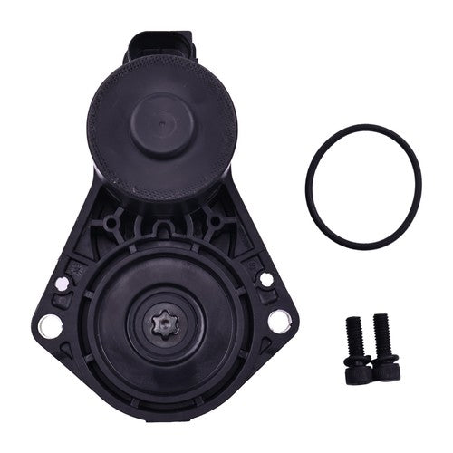 DURAFORCE Rear Right Parking Brake Actuator 43020-THA-H00 TLA-A00 for 2017-2024 Honda CR-V