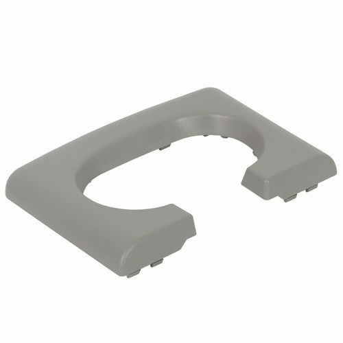 2004-2014 Ford F150 Gray Replacement Center Console Cup Holder Pad