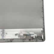 DURAFORCE New For HP 17BY 17-BY 17-CA 17Z-CA Top Case LCD Back Cover Lid L22499-001 Sliver