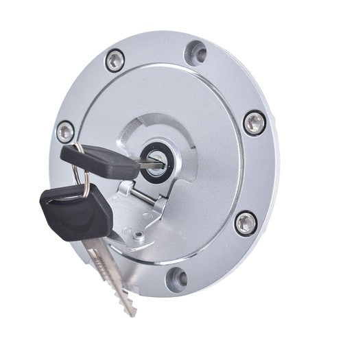 DURAFORCE FOR Honda CBR 600RR 1000RR 2007-2014 Ignition Switch Fuel Gas Cap Seat Lock Key