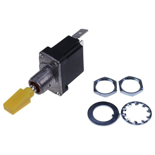DURAFORCE Toggle Switch 4360330 4360330s for JLG E600JP M600J M600JP