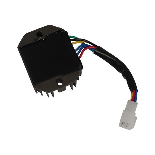 DURAFORCE Voltage Regulator Rectifier AUC12632 For John Deere 345 355D 425 445 AM108848