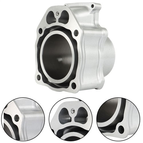 DURAFORCE For Honda TRX 420 Rancher 420 Cylinder Engine Rebuild Top End Kit 2007-2020