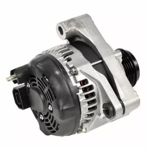 DURAFORCE Alternator 140A 12V for Buick Lucerne V6 3.9L OHV CX CXL Sedan 2009-2011 4-Door