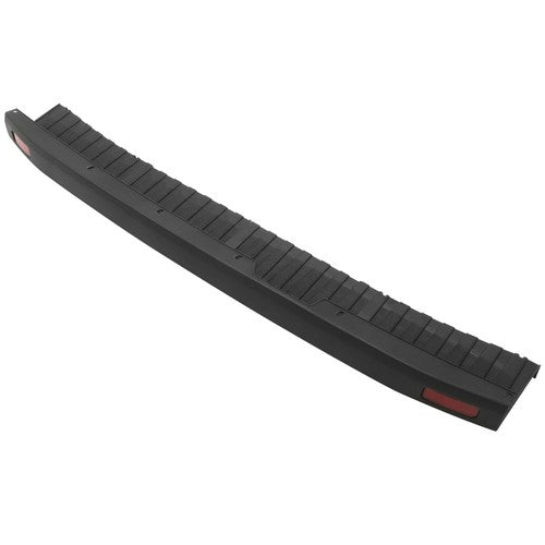 DURAFORCE Fit 2015-2022 Ford Transit Pass Van 150 250 350 Rear Bumper Cover Top Pad