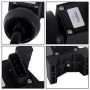DURAFORCE 133790A1 278328A1 Transmission Control Lever for Case 585G 586G 586H 588G 588H