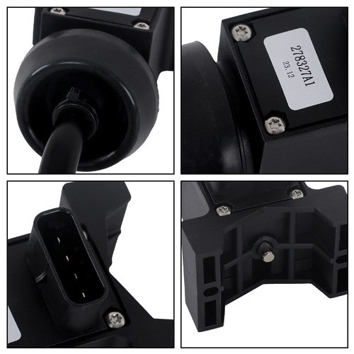 DURAFORCE 133790A1 278328A1 Transmission Control Lever for Case 585G 586G 586H 588G 588H