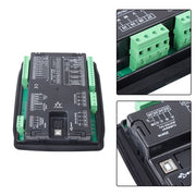 DURAFORCE Replacement Automatic Start Voltage Controller HGM6110N Generator Controller