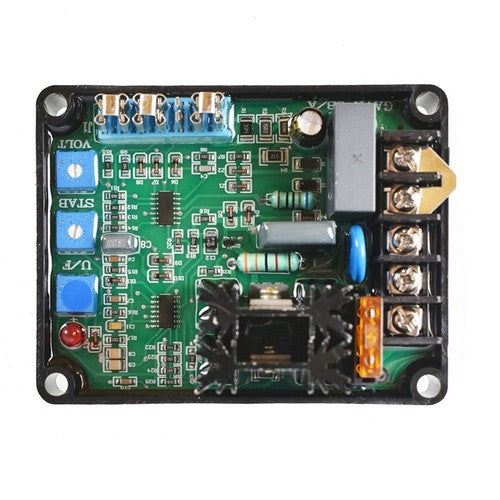 DURAFORCE Universal GAVR-8A AVR Generator Automatic Voltage Regulator Module US