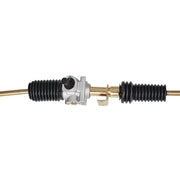 DURAFORCE NEW ATV Steering Rack Assembly For 2005-2008 Polaris Ranger XP 4×4 700 1822636