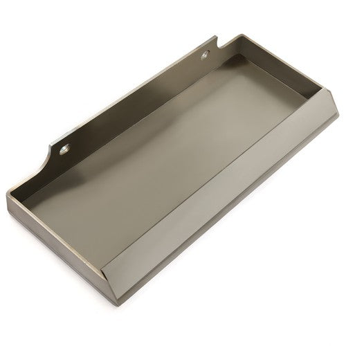 DURAFORCE 1/4" Steel Quick Tach Mount Plate Mini Skid Steer For Toro Dingo Ditch Witch