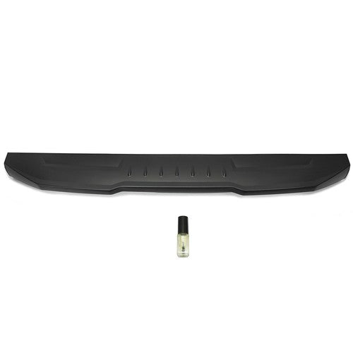 Rear Tailgate Spoiler for 09-21 Dodge Ram 1500 Classic 2500 Replacement CH06A16