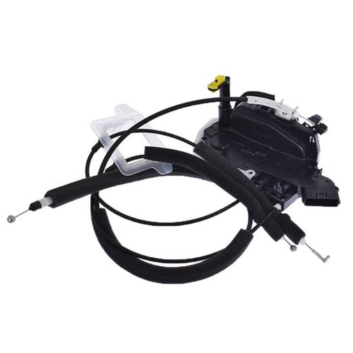 DURAFORCE Front Left Door Lock Actuator 80501-JA000 For Nissan Altima Sedan 2.5L 2007-2012
