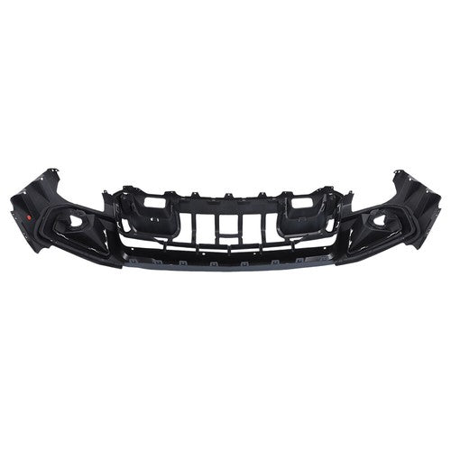 DURAFORCE For Chevrolet Colorado 2021 2022 84992261 Front Bumper W/O Towing Hole New
