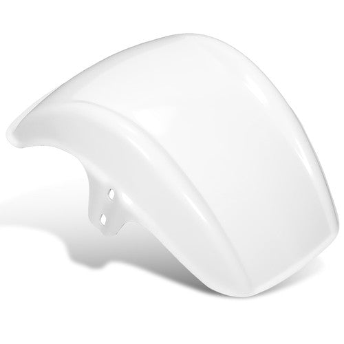 DURAFORCE For Honda ATC70 ATC 70 1978-1985 Painted WHITE Plastic Front Fender