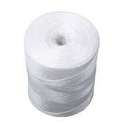 DURAFORCE 1 ply x 6300 ft, 156 lb. Tensile Strength, White Polypropylene Tying Twine