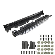 DURAFORCE Side Steps Running Boards Nerf Bar For Mercedes GLS X167 2020-2025 450 580 600
