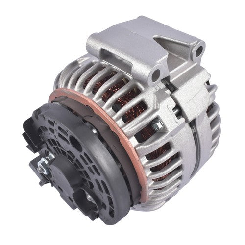 DURAFORCE 180 Amp Alternator Fits Mercedes-Benz E350 ML350 R350 2006 V6 3.5L 2721540102