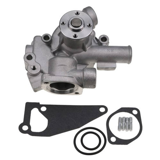 DURAFORCE Water Pump 132269 For Thermo King TK270 370 74 Tripac APU Evolution