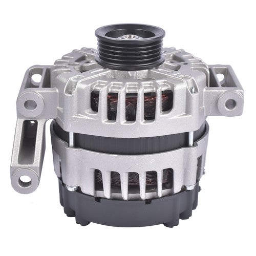 DURAFORCE Alternator 130A For Buick Verano 2.4L 2012-2017 LaCrosse Chevrolet Captiva Sport
