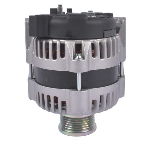 DURAFORCE New Alternator For Chevrolet Sonic 2012-2018 1.8L 100A 12V CW 6G Clutch Pulley