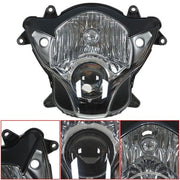 DURAFORCE For Suzuki 2006-2007 GSX R GSXR600 GSXR750 K6 Front Headlamp Headlight Assembly