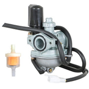 DURAFORCE CARBURETOR Fit For Kawasaki KFX90 KFX90 2009- 2016 2017 2019