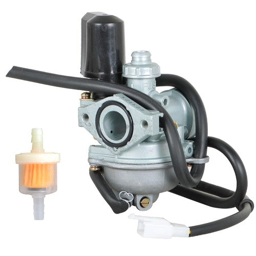 DURAFORCE CARBURETOR Fit For Kawasaki KFX90 KFX90 2009- 2016 2017 2019