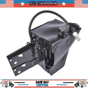DURAFORCE Rear Air Suspension Compressor For Nissan Armada 2017-2020 QX56 QX80 5.6L V8 Gas
