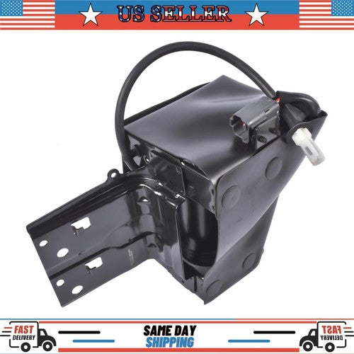 DURAFORCE Rear Air Suspension Compressor For Nissan Armada 2017-2020 QX56 QX80 5.6L V8 Gas