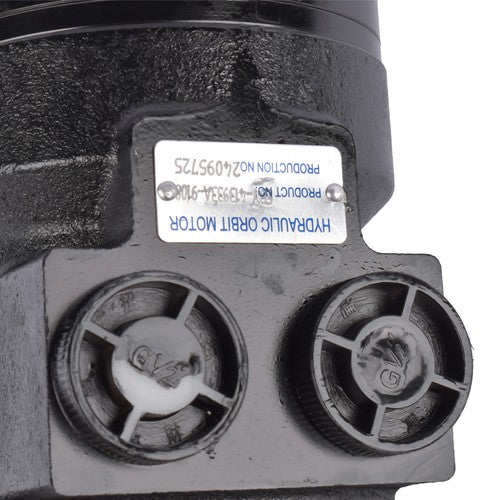 DURAFORCE For Eaton Char-Lynn S Series STD 2 Bolt Mounting Hydraulic Motor 1031029012 new