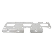 DURAFORCE Fit for Ford Flex Edge Taurus Fusion 2007-2012 Left Exhaust Manifold Kit 674-646