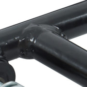 DURAFORCE Front Lower Right and Left A-Arms 1987-1997 For Yamaha Big Bear 350 YFM350FW USA