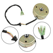 DURAFORCE 2XJ-85560-M1-00 Flywheel +Stator Magneto For 1990-2006 Yamaha Blaster 200 YFS200