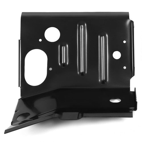 Left Front Floor Support Cab Mount For 80 84 F100 80 98 F150 F250 Pickup Bronco