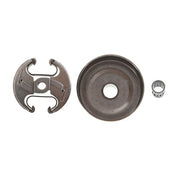 DURAFORCE For Husqvarna 578097901 340 345 350 445 450 Clutch Sprocket Drum .325" 7 Teeth