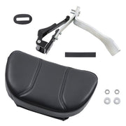 DURAFORCE For Can-Am Spyder RT RT-S Roadster 2010-19 Removable Mount Driver Backrest