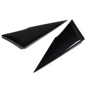 DURAFORCE Fits 16-22 Toyota Prius 17-22 Prius Prime Rear Outer Quarter Molding Left+Right
