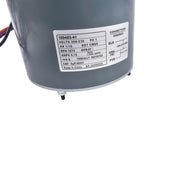 DURAFORCE Interlink 100483-41 Condenser Fan Motor 1/10 HP 208-230 Volts Single Phase 60HZ