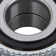 DURAFORCE Front Wheel Bearing Hub Assembly For BMW 3Series 5 Series Z3 Z4 1991-2009 513125