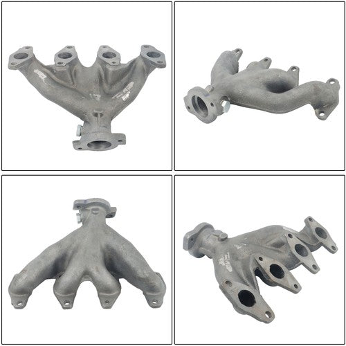 DURAFORCE For Chevy Cavalier Sunfire Alero 2.2L 1998-2002 Exhaust Manifold Kit 24577258