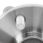 DURAFORCE 2x Wheel Hubs Bearings Assembly Rear FWD For Toyota Corolla Matrix Pontiac Vibe