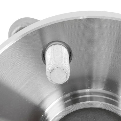 DURAFORCE 2x Wheel Hubs Bearings Assembly Rear FWD For Toyota Corolla Matrix Pontiac Vibe
