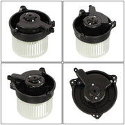 DURAFORCE For Mazda MX-5 Miata 2006 2007 2008-2015 2.0L HVAC Heater Blower Motor New