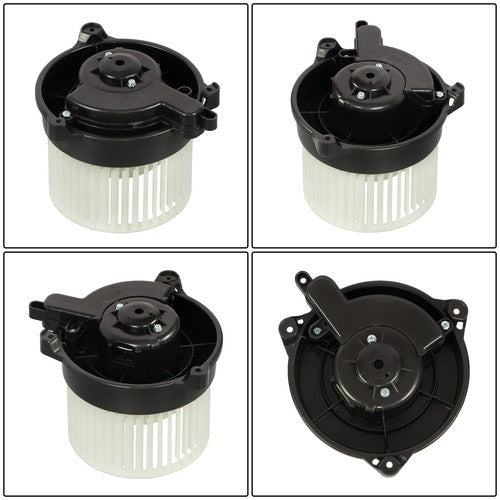 DURAFORCE For Mazda MX-5 Miata 2006 2007 2008-2015 2.0L HVAC Heater Blower Motor New