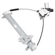 DURAFORCE 741-305 For Honda Accord 2 Door 2003-2007 Front Right Window Regulator w/ motor