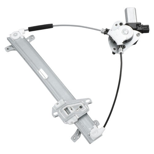 DURAFORCE 741-305 For Honda Accord 2 Door 2003-2007 Front Right Window Regulator w/ motor