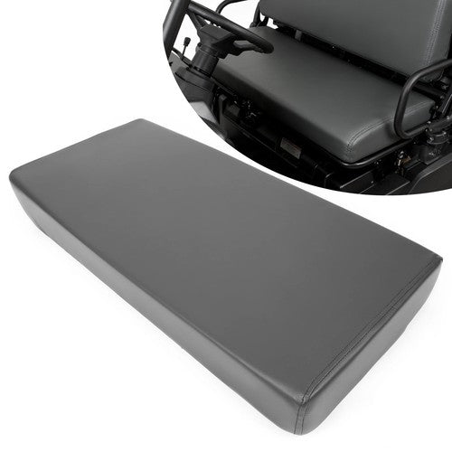 DURAFORCE Seat Bottom Cushion for Kawasaki Mule 550 520 E-53001-1822-PA