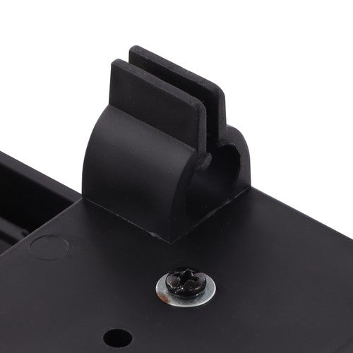DURAFORCE For Bobcat S150 S175 S250 S300 Front LED & Standard Rear Light Kit Compatible